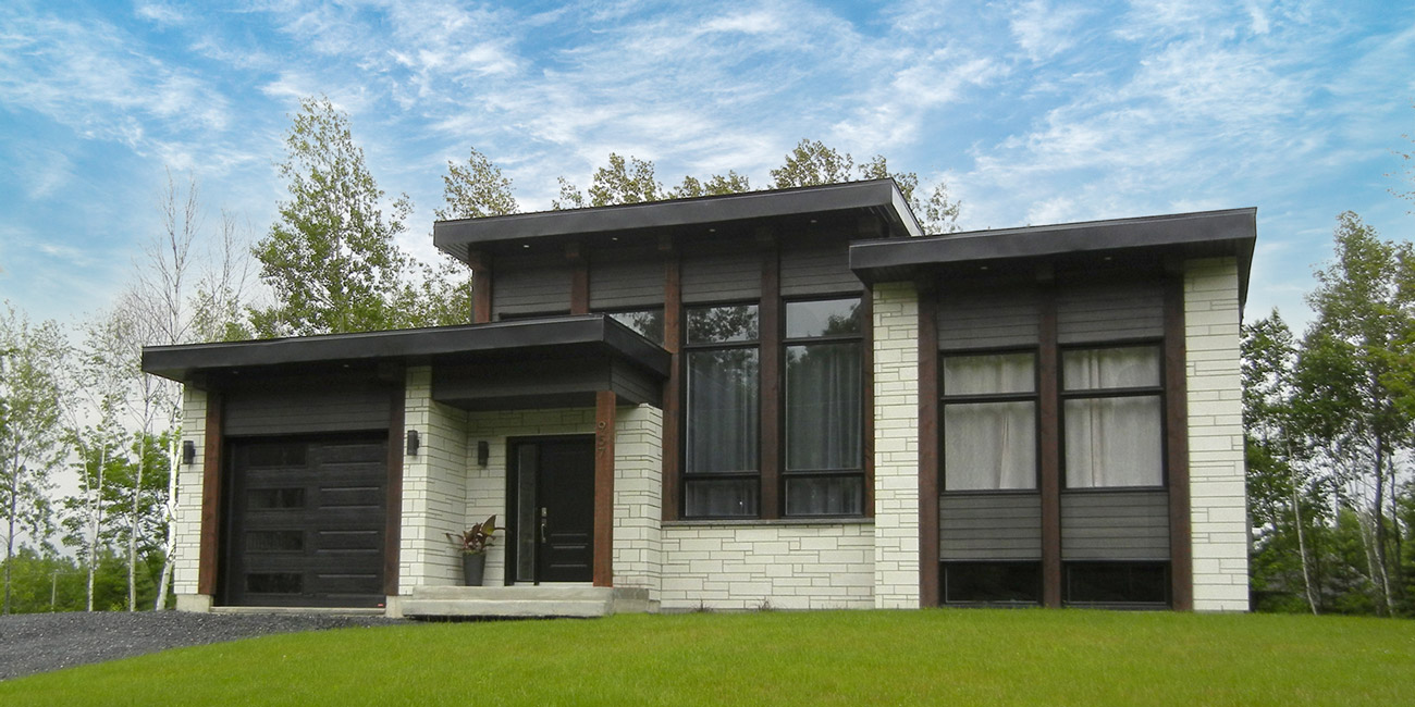 Agrandissement maison Beauce