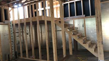 Réalisation RQ Construction
