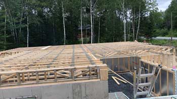 Réalisation RQ Construction
