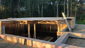 Réalisation RQ Construction