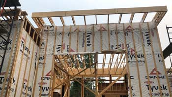 Réalisation RQ Construction