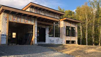 Réalisation RQ Construction