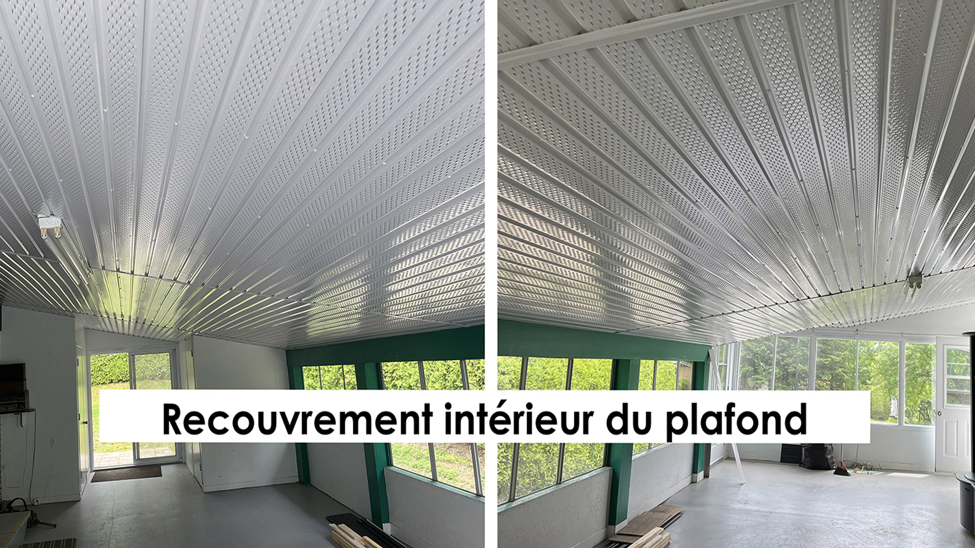 Réalisation RQ Construction