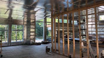 Réalisation RQ Construction