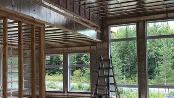Réalisation RQ Construction