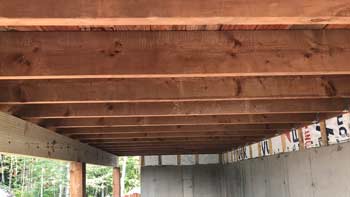 Réalisation RQ Construction