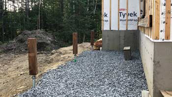 Réalisation RQ Construction