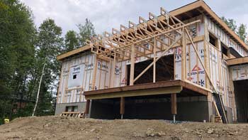 Réalisation RQ Construction