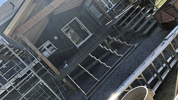 Réalisation RQ Construction