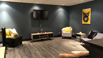Réalisation RQ Construction