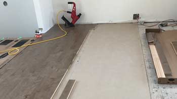 Réalisation RQ Construction