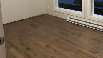 Réalisation RQ Construction