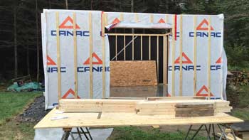 Réalisation RQ Construction