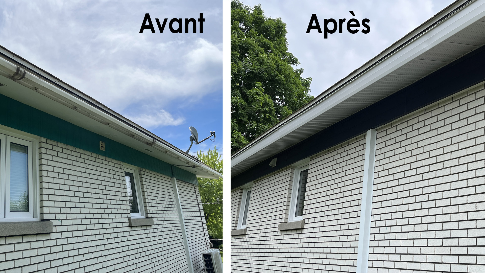 Réalisation RQ Construction