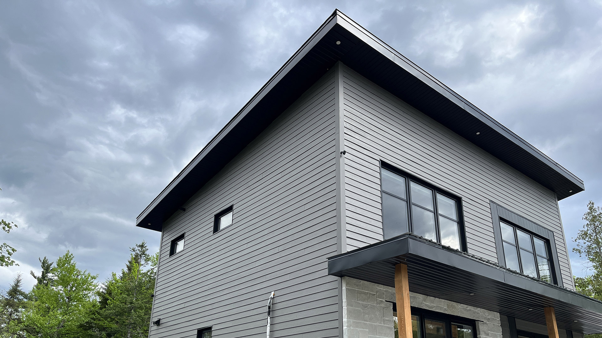 Réalisation RQ Construction