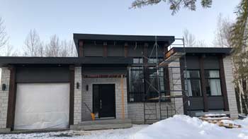 Réalisation RQ Construction