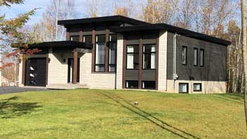 Réalisation RQ Construction
