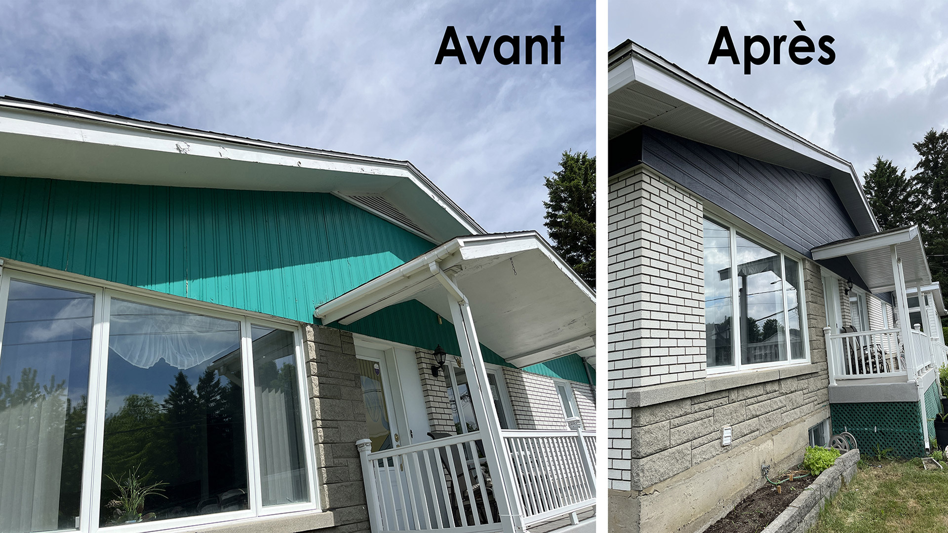 Réalisation RQ Construction